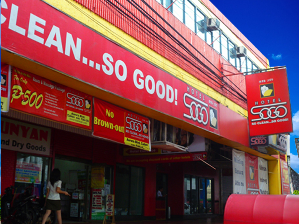 s06 facade